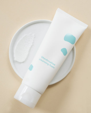 ENATURE Marshmallow Cleansing Foam Default Title | Real Beauty Outlet