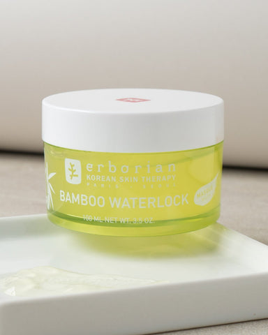 ERBORIAN Bamboo Waterlock Default Title | Real Beauty Outlet