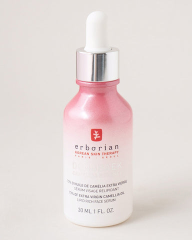 ERBORIAN Dong Baek Camellia Essence Default Title | Real Beauty Outlet