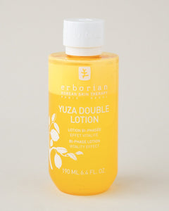 ERBORIAN Yuza Double Lotion Default Title | Real Beauty Outlet