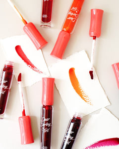 ETUDE HOUSE Dear Darling Water Gel Tint OR201 | Real Beauty Outlet