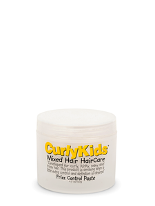 CurlyKids Hair Care Frizz Control Paste Default Title | Real Beauty Outlet