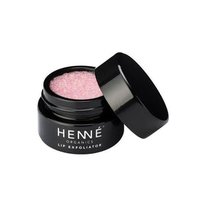 Henne Rose Diamonds Lip Exfoliator Default | Real Beauty Outlet