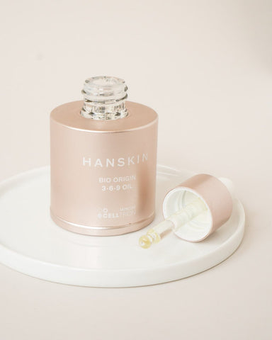 HANSKIN Bio Origin 369 Oil Default Title | Real Beauty Outlet