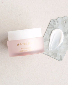 HANSKIN Bio Origin the Eye Cream Default Title | Real Beauty Outlet