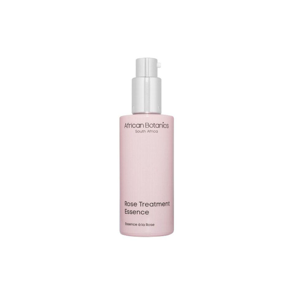 African Botanics Rose Treatment Essence 50 ml | Real Beauty Outlet