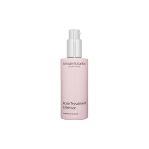 African Botanics Rose Treatment Essence 50 ml | Real Beauty Outlet