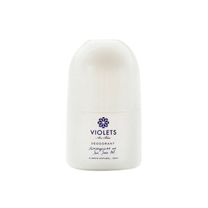 Violets are Blue Deodorant - Extra Strength 50 ml | Real Beauty Outlet