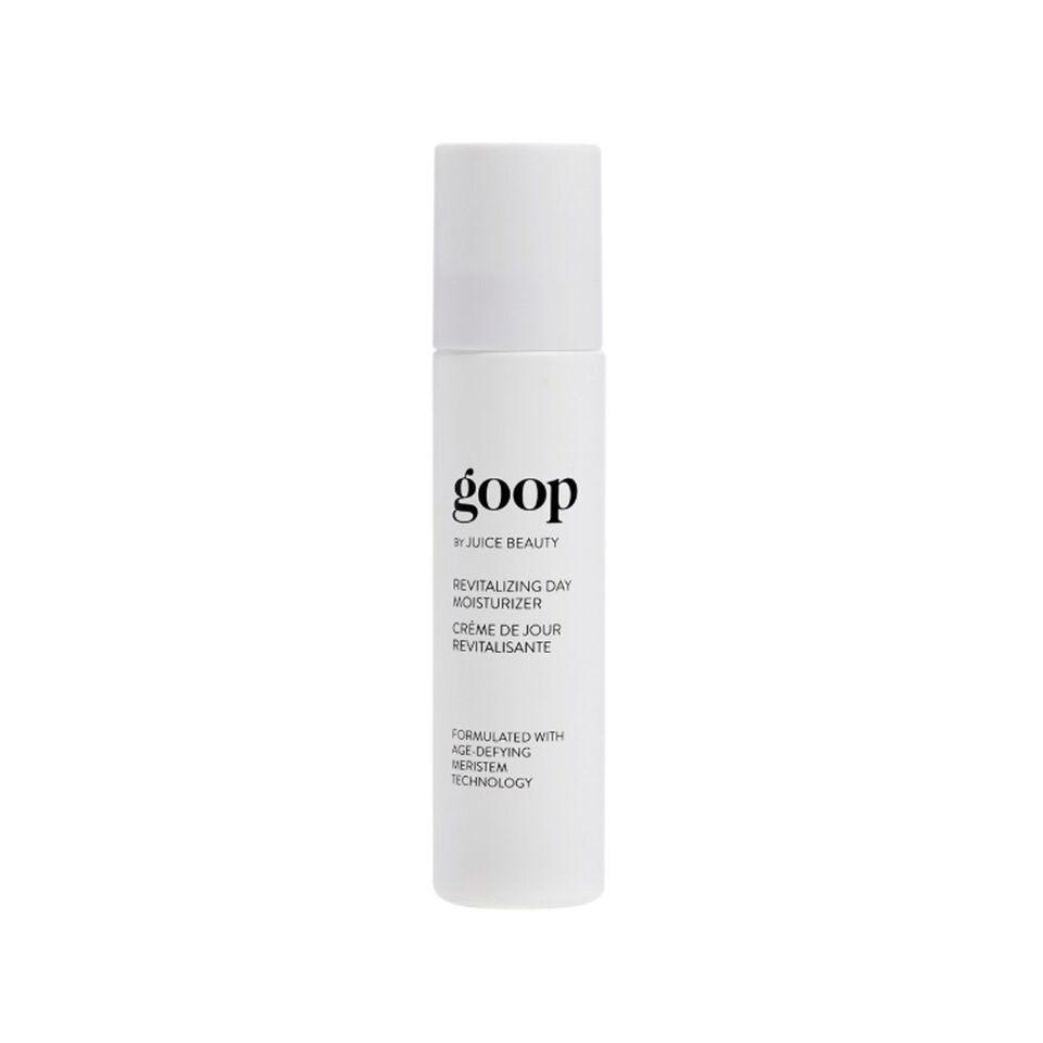 Goop Revitalizing Day Moisturizer 1.7 oz | Real Beauty Outlet