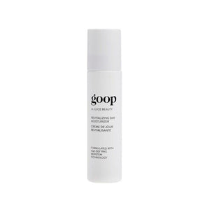 Goop Revitalizing Day Moisturizer 1.7 oz | Real Beauty Outlet