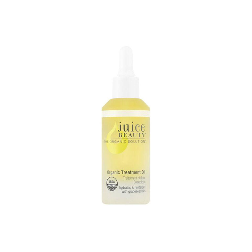 Juice Beauty USDA Organic Treatment Oil 1 oz | Real Beauty Outlet