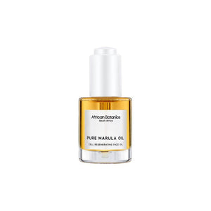 African Botanics Pure Marula Oil 1 oz | Real Beauty Outlet