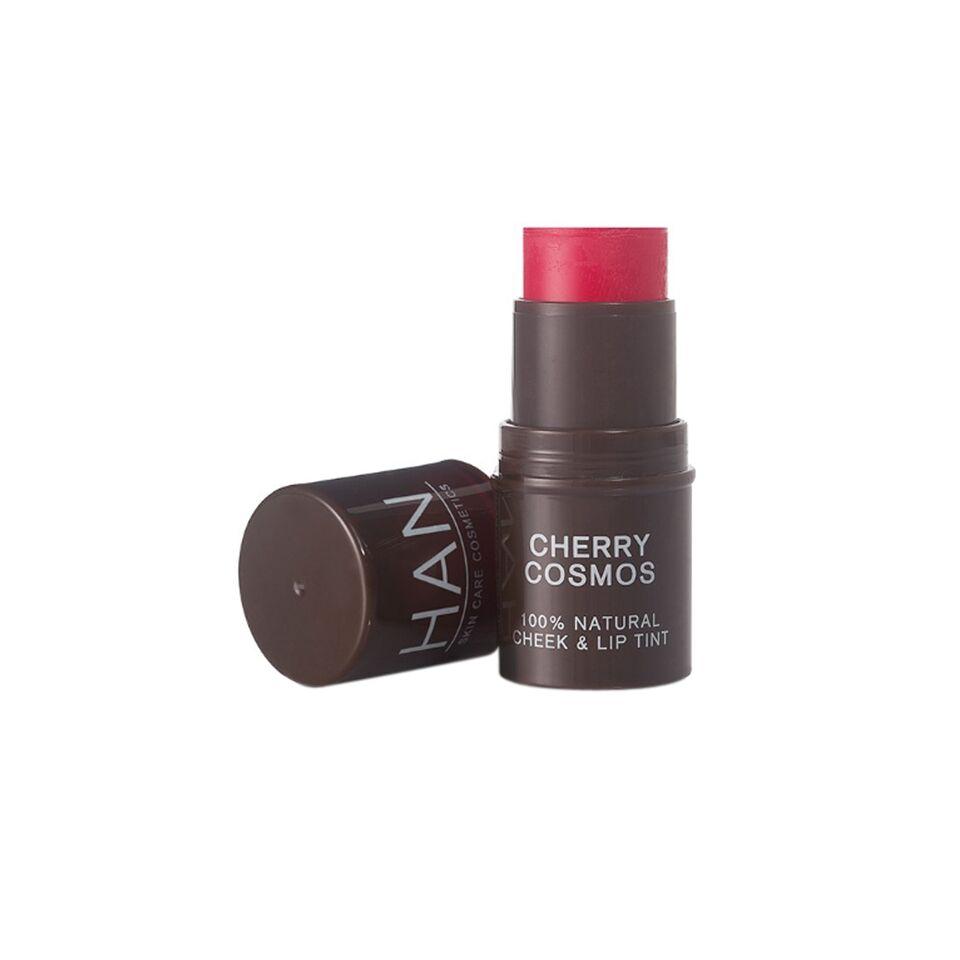 Han Skin Care Cosmetics Cheek & Lip Tint Cherry Cosmos | Real Beauty Outlet