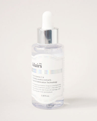 KLAIRS Freshly Juiced Vitamin C Serum Default Title | Real Beauty Outlet