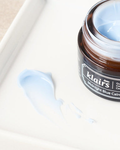 KLAIRS Midnight Blue Calming Cream Default Title | Real Beauty Outlet