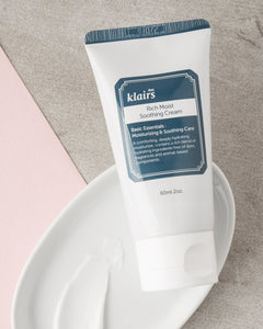 KLAIRS Rich Moist Soothing Cream Default Title | Real Beauty Outlet