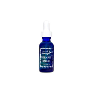 Captain Blankenship Mermaid Hair Oil 1 oz | Real Beauty Outlet