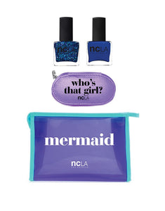 shopncla Mermaid Kit Default Title | Real Beauty Outlet