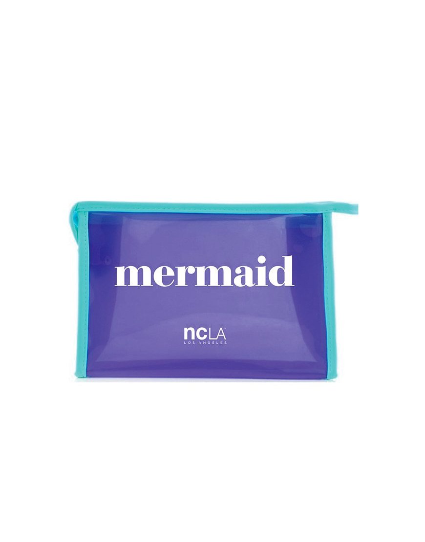 shopncla Mermaid Bag Default Title | Real Beauty Outlet