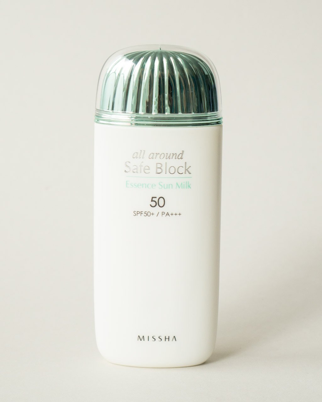 MISSHA Mild Essence Sun Milk SPF 50/PA+++ 70 ml | Real Beauty Outlet