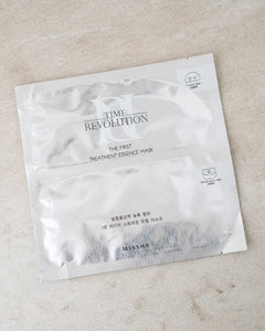 MISSHA First Treatment Essence Mask Default Title | Real Beauty Outlet