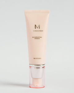 MISSHA M BB Boomer Primer Default Title | Real Beauty Outlet