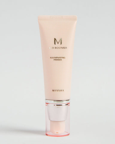 MISSHA M BB Boomer Primer Default Title | Real Beauty Outlet