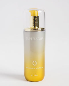 MISSHA Super Aqua Cell Renew Snail Essential Moisturizer Default Title | Real Beauty Outlet