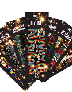 ncla NCLA x Beyoncé Full Collection Default Title | Real Beauty Outlet