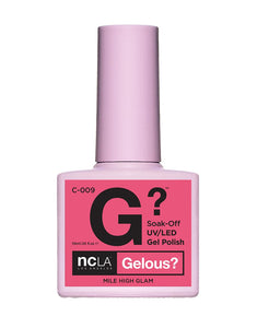 ncla Mile High Glam Gel NCLA | Real Beauty Outlet