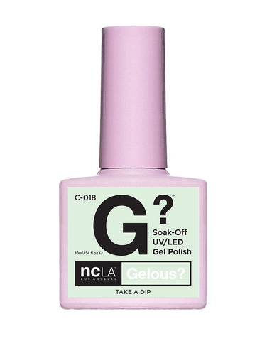 ncla Take A Dip Gel NCLA | Real Beauty Outlet