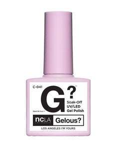 ncla Los Angeles, I'm Yours Gel - Item Ships 11/21/18 NCLA | Real Beauty Outlet