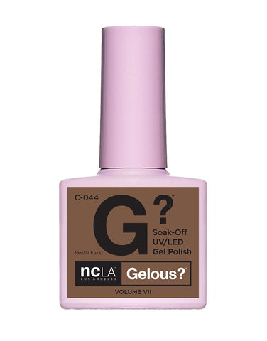 ncla Volume VII Gel NCLA | Real Beauty Outlet