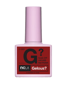 ncla Cherries & Wine Gel NCLA | Real Beauty Outlet