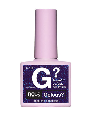 ncla Dead-End Gorgeous Gel NCLA | Real Beauty Outlet