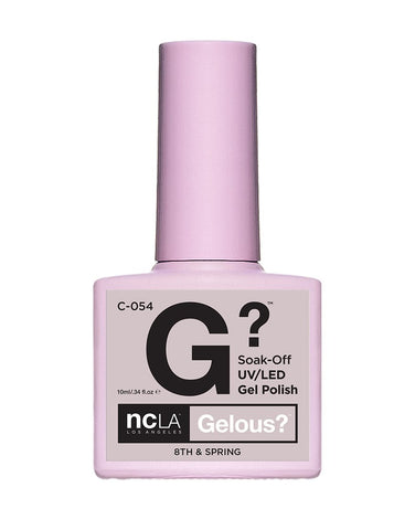 ncla 8th and Spring Gel NCLA | Real Beauty Outlet