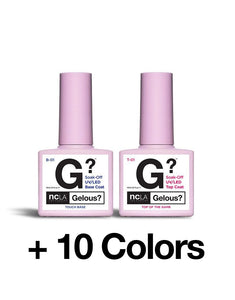 ncla Mini Gel Starter Kit - Item Ships 11/21/18 NCLA | Real Beauty Outlet