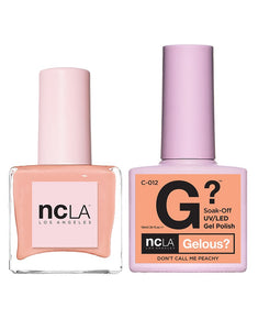 ncla Don't Call Me Peachy PowerCouple NCLA | Real Beauty Outlet