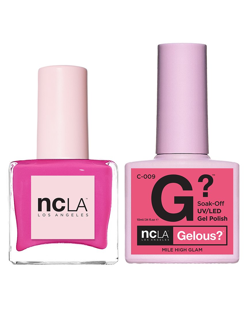 ncla Mile High Glam PowerCouple NCLA | Real Beauty Outlet