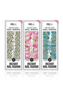 ncla Fresh Florals Default Title | Real Beauty Outlet