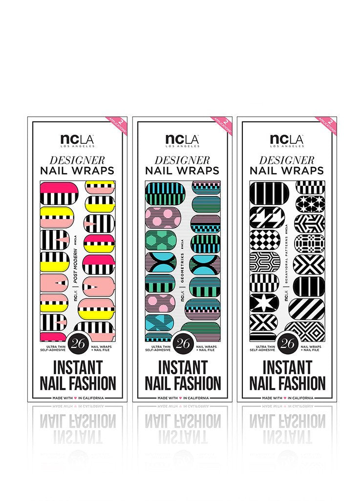 ncla Graphic Content Default Title | Real Beauty Outlet