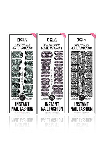 ncla Stay Laced Default Title | Real Beauty Outlet