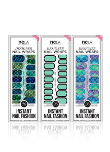 ncla Mermaid Starter Kit Default Title | Real Beauty Outlet