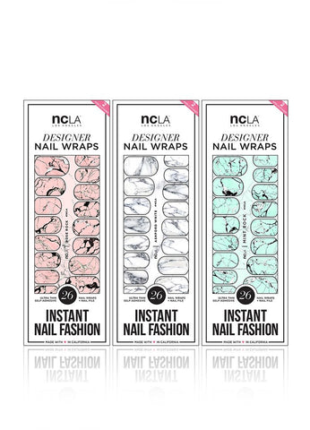 ncla Solid As A Rock Default Title | Real Beauty Outlet