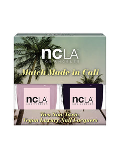 shopncla Match Made in Cali: We're Off to Never Never Land & Mulholland Maneater Default Title | Real Beauty Outlet