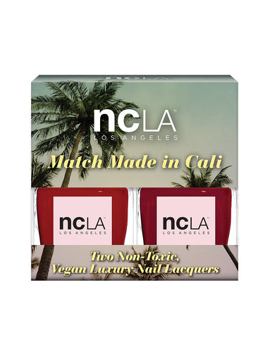 shopncla Match Made in Cali: Rush Hour & Rodeo Drive Royalty Default Title | Real Beauty Outlet