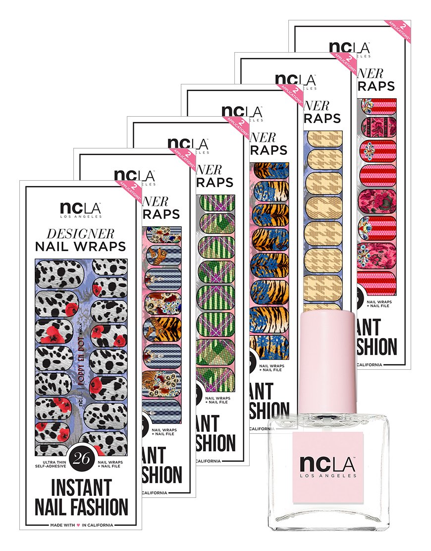 ncla The Ritz Collection Default Title | Real Beauty Outlet