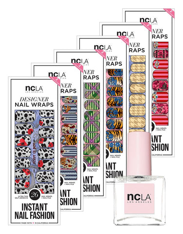 ncla The Ritz Collection Default Title | Real Beauty Outlet