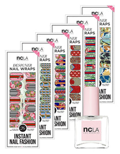 ncla Victory Garden Collection Default Title | Real Beauty Outlet