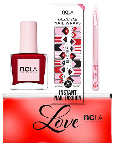 ncla All You Need Is Love Kit Default Title | Real Beauty Outlet